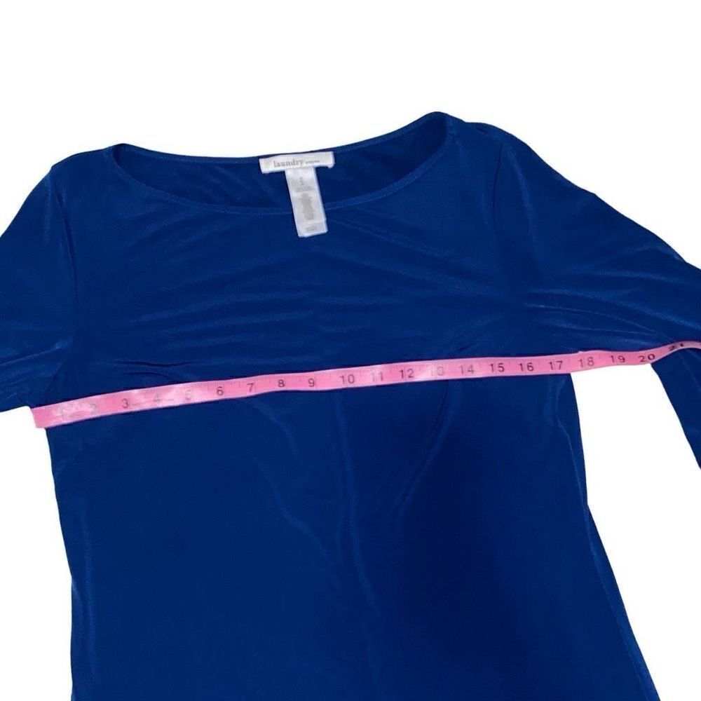 Laundry by Design Dress - Picture 4 of 6